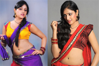 Haripriya Hot Navel Pics